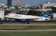 JetBlue Airways Airbus A320-232 (N521JB) at  Tampa - International, United States