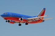 Southwest Airlines Boeing 737-5H4 (N521SW) at  Las Vegas - Harry Reid International, United States