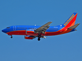 Southwest Airlines Boeing 737-5H4 (N521SW) at  Los Angeles - International, United States