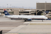 US Airways Airbus A321-231 (N521UW) at  Phoenix - Sky Harbor, United States