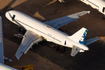 Alaska Airlines Airbus A319-112 (N521VA) at  Marana - Pinal Air Park, United States