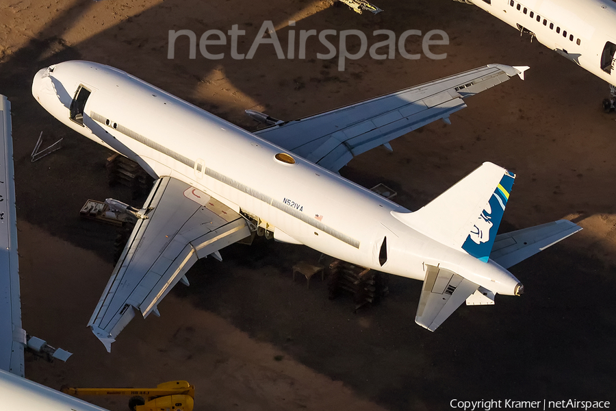 Alaska Airlines Airbus A319-112 (N521VA) | Photo 676066