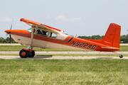 (Private) Cessna 180A Skywagon (N5224D) at  Oshkosh - Wittman Regional, United States