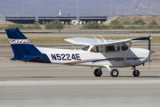 ATP Flight School Cessna 172S Skyhawk SP (N5224E) at  Phoenix - Mesa Gateway, United States