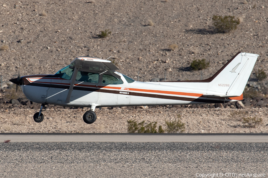 (Private) Cessna 172P Skyhawk II (N52286) | Photo 550904