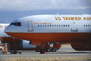 10 Tanker McDonnell Douglas DC-10-30 (N522AX) at  Albuquerque - International, United States