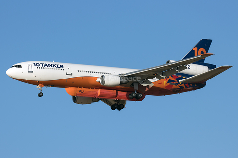 10 Tanker McDonnell Douglas DC-10-30 (N522AX) at  Phoenix - Mesa Gateway, United States