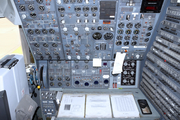 10 Tanker McDonnell Douglas DC-10-30 (N522AX) at  Roswell - Industrial Air Center, United States