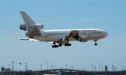 Omni Air International McDonnell Douglas DC-10-30 (N522AX) at  Dallas/Ft. Worth - International, United States