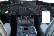 Omni Air International McDonnell Douglas DC-10-30 (N522AX) at  El Paso - International, United States