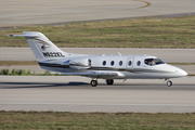 (Private) Beech 400A Beechjet (N522EL) at  Birmingham - International, United States