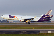 FedEx McDonnell Douglas MD-11F (N522FE) at  Orlando - International (McCoy), United States