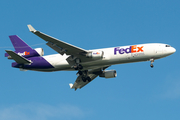 FedEx McDonnell Douglas MD-11F (N522FE) at  San Juan - Luis Munoz Marin International, Puerto Rico