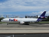 FedEx McDonnell Douglas MD-11F (N522FE) at  San Juan - Luis Munoz Marin International, Puerto Rico