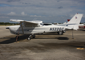 (Private) Cessna 172RG Cutlass (N522GC) at  Palm Beach County Park, United States