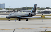 Jet Access Aviation Cessna 680 Citation Sovereign (N522JA) at  Ft. Lauderdale - International, United States