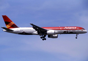 Avianca Boeing 757-236 (N522NA) at  Caracas - Simon Bolivar International, Venezuela