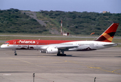 Avianca Boeing 757-236 (N522NA) at  Caracas - Simon Bolivar International, Venezuela