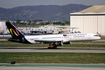 National Airlines (1999-2002) Boeing 757-236 (N522NA) at  Los Angeles - International, United States