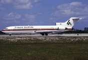 Princess Vacations Boeing 727-2J7(Adv) (N522NA) at  Ft. Lauderdale - International, United States