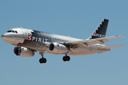 Spirit Airlines Airbus A319-132 (N522NK) at  Las Vegas - Harry Reid International, United States