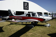 (Private) Cirrus SR22T (N522PK) at  Oshkosh - Wittman Regional, United States