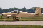 (Private) Van's RV-10 (N522RV) at  Oshkosh - Wittman Regional, United States