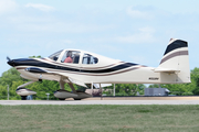 (Private) Van's RV-10 (N522RV) at  Oshkosh - Wittman Regional, United States