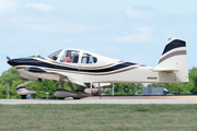 (Private) Van's Aircraft RV-10 (N522RV) at  Oshkosh - Wittman Regional, United States
