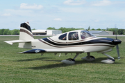 (Private) Van's RV-10 (N522RV) at  Oshkosh - Wittman Regional, United States