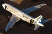 Alaska Airlines Airbus A319-112 (N522VA) at  Marana - Pinal Air Park, United States