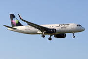 Volaris Airbus A320-233 (N522VL) at  San Juan - Luis Munoz Marin International, Puerto Rico