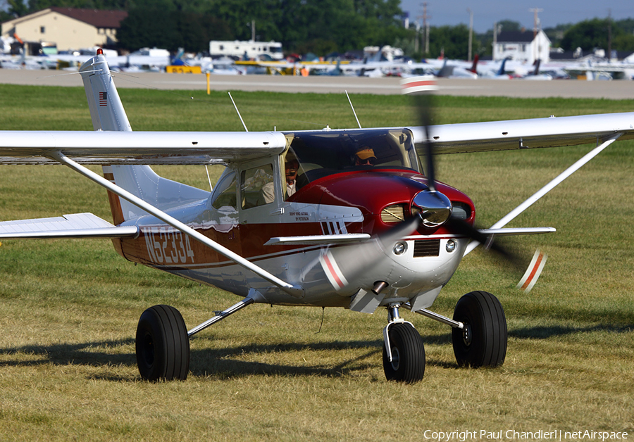 (Private) Cessna 182P Skylane (N52334) | Photo 63116