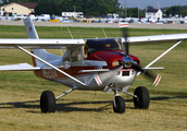 (Private) Cessna 182P Skylane (N52334) at  Oshkosh - Wittman Regional, United States