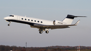 (Private) Gulfstream G-V-SP (G550) (N523AC) at  Grand Rapids - Gerald R. Ford International, United States