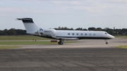 (Private) Gulfstream G-V-SP (G550) (N523AC) at  Orlando - Executive, United States