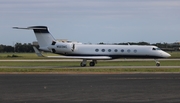 (Private) Gulfstream G-V-SP (G550) (N523AC) at  Orlando - Executive, United States