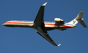 American Eagle Bombardier CRJ-701 (N523AE) at  Washington - Ronald Reagan National, United States