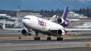 FedEx McDonnell Douglas MD-11F (N523FE) at  Anchorage - Ted Stevens International, United States