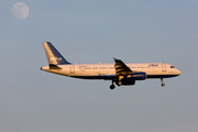 JetBlue Airways Airbus A320-232 (N523JB) at  New York - John F. Kennedy International, United States