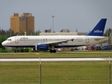 JetBlue Airways Airbus A320-232 (N523JB) at  San Juan - Luis Munoz Marin International, Puerto Rico