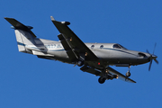 Tradewind Aviation Pilatus PC-12/45 (N523JL) at  San Juan - Luis Munoz Marin International, Puerto Rico