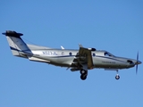 Tradewind Aviation Pilatus PC-12/45 (N523JL) at  San Juan - Luis Munoz Marin International, Puerto Rico