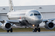 Spirit Airlines Airbus A319-132 (N523NK) at  Ft. Lauderdale - International, United States