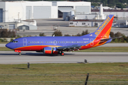 Southwest Airlines Boeing 737-5H4 (N523SW) at  Birmingham - International, United States