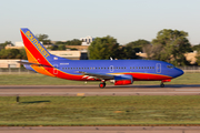 Southwest Airlines Boeing 737-5H4 (N523SW) at  Dallas - Love Field, United States