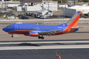 Southwest Airlines Boeing 737-5H4 (N523SW) at  Phoenix - Sky Harbor, United States