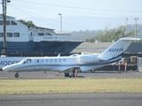 (Private) Cessna 525B Citation CJ3 (N523TA) at  San Juan - Fernando Luis Ribas Dominicci (Isla Grande), Puerto Rico