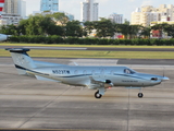 Tradewind Aviation Pilatus PC-12/45 (N523TW) at  San Juan - Luis Munoz Marin International, Puerto Rico