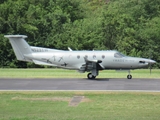 Tradewind Aviation Pilatus PC-12/45 (N523TW) at  San Juan - Luis Munoz Marin International, Puerto Rico